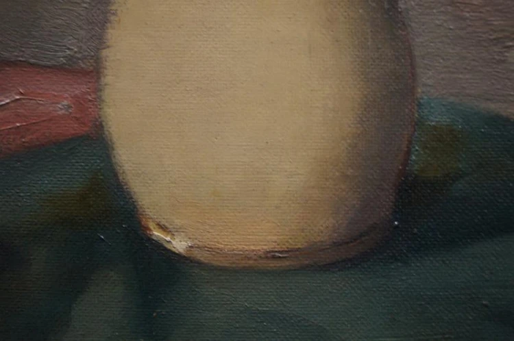 Barwny bukiet kwiatów Paul Hermann
