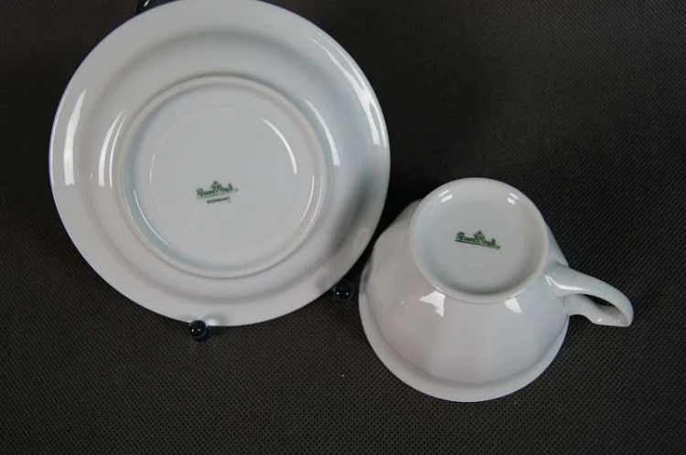 Rosenthal Maria kawowa filiżanka ze spodkiem