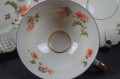 Ekskluzywny porcelanowy zestaw śniadaniowy Sorau Żary !!!