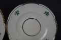Porcelana Carstens zestaw śniadaniowy Sorau Żary !!!