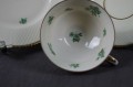 Porcelana Carstens zestaw śniadaniowy Sorau Żary !!!