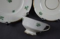 Porcelana Carstens zestaw śniadaniowy Sorau Żary !!!