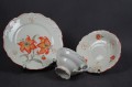 Porcelana Tiefenfurt Parowa zestaw śniadaniowy