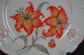 Porcelana Tiefenfurt Parowa zestaw śniadaniowy
