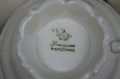 Porcelana Tiefenfurt Parowa zestaw śniadaniowy