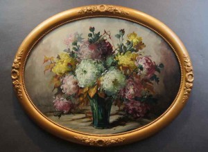 GEORG CLAUS PIWONIE RARYTAS !!!