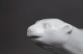 Porcelana Czeladź Józefów Niedźwiedź Polarny