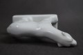 Porcelana Czeladź Józefów Niedźwiedź Polarny
