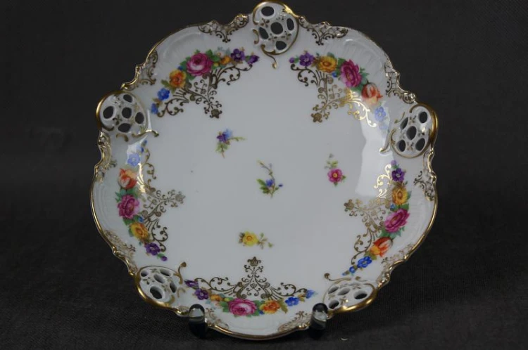 Rosenthal porcelanowa patera Moliere