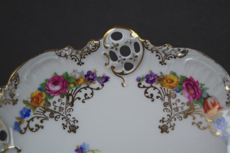 Rosenthal porcelanowa patera Moliere