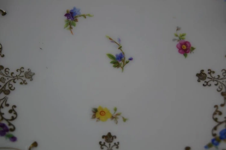 Rosenthal porcelanowa patera Moliere
