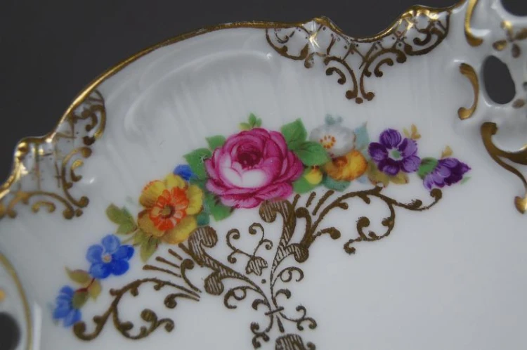 Rosenthal porcelanowa patera Moliere