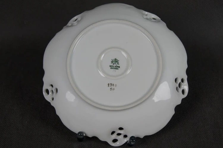 Rosenthal porcelanowa patera Moliere