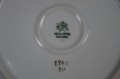 Rosenthal porcelanowa patera Moliere