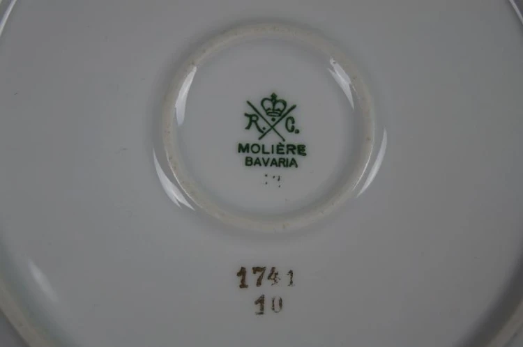 Rosenthal porcelanowa patera Moliere