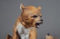 Porcelana Kaiser figura dwa niedźwiedzie
