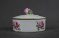 Najwyższej jakości porcelana Alka bombonierka
