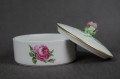 Najwyższej jakości porcelana Alka bombonierka