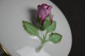 Najwyższej jakości porcelana Alka bombonierka