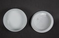 Najwyższej jakości porcelana Alka bombonierka