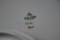 Najwyższej jakości porcelana Alka bombonierka
