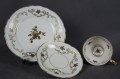 Zestaw śniadaniowy porcelana Weimar
