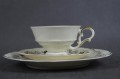 Zestaw śniadaniowy porcelana Weimar