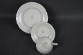Zestaw śniadaniowy porcelana Weimar