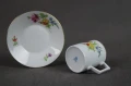 Porcelana marki Hochster filiżaneczka ze spodkiem espresso 1