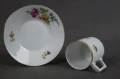 Porcelana marki Hochster filiżaneczka ze spodkiem espresso 1