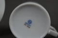 Porcelana marki Hochster filiżaneczka ze spodkiem espresso 1