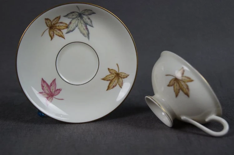 Porcelana Thomas - Rosenthal filiżaneczka do małej kawy
