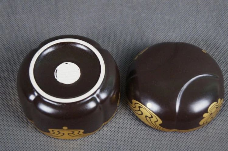 Secesyjne puzderko markowa porcelana Rosenthal