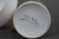Porcelanowa filiżanka ze spodkiem Alt Wien
