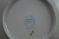 Porcelana Bavaria filiżanka ze spodkiem secesja 1