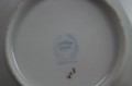 Porcelana Bavaria filiżanka ze spodkiem secesja 2