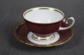 Lubiana porcelana Reichenbach filiżanka do espresso