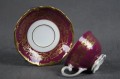 Lubiana porcelana Reichenbach filiżanka do espresso