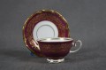 Lubiana porcelana Reichenbach filiżanka do espresso