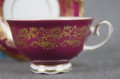 Lubiana porcelana Reichenbach filiżanka do espresso