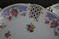 Talerzyki deserowe porcelana Schumann 8 sztuk