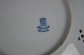 Talerzyki deserowe porcelana Schumann 8 sztuk