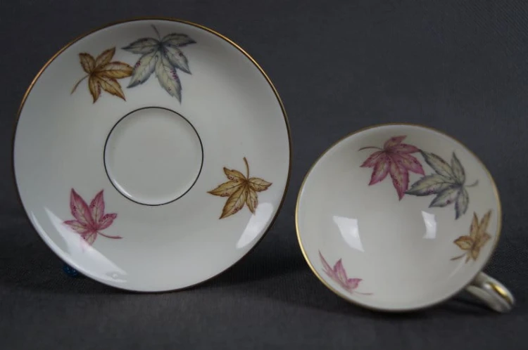 Porcelana Thomas - Rosenthal filiżaneczka do małej kawy