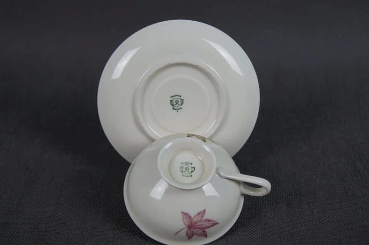 Porcelana Thomas - Rosenthal filiżaneczka do małej kawy