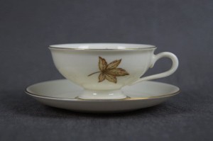 Porcelana Thomas - Rosenthal filiżaneczka do małej kawy 3