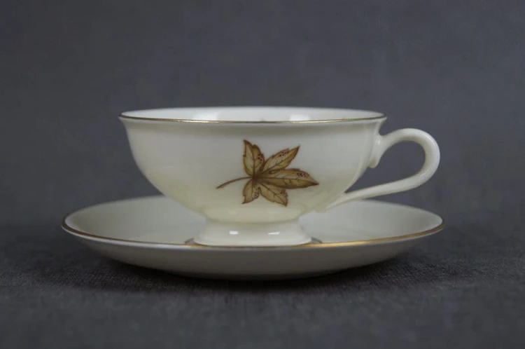 Porcelana Thomas - Rosenthal filiżaneczka do małej kawy