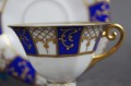 Porcelana Fraureuth efektowna filiżanka do espresso
