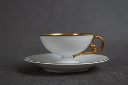 Filiżanka do espresso herb Lugano marka Jaeger