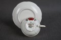 Łagów porcelanowa filiżanka do espresso herb Lagow