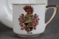 Herb Zgorzelca filiżanka do espresso Gorlitz